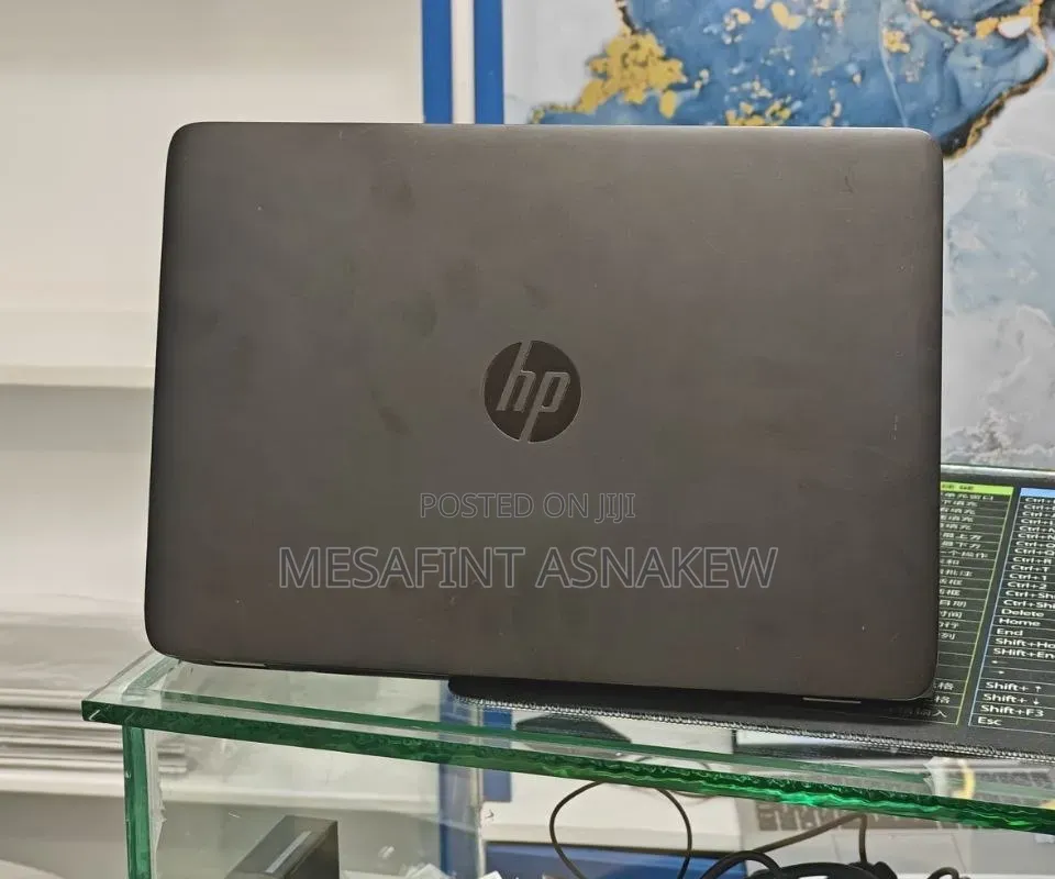 Laptop HP EliteBook 840 G1 4GB Intel Core i5 HDD 500GB