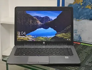 Laptop HP EliteBook 840 G1 4GB Intel Core i5 HDD 500GB
