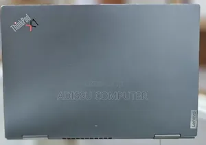 New Laptop Lenovo ThinkPad X1 Yoga 16GB Intel Core i7 SSD 512GB