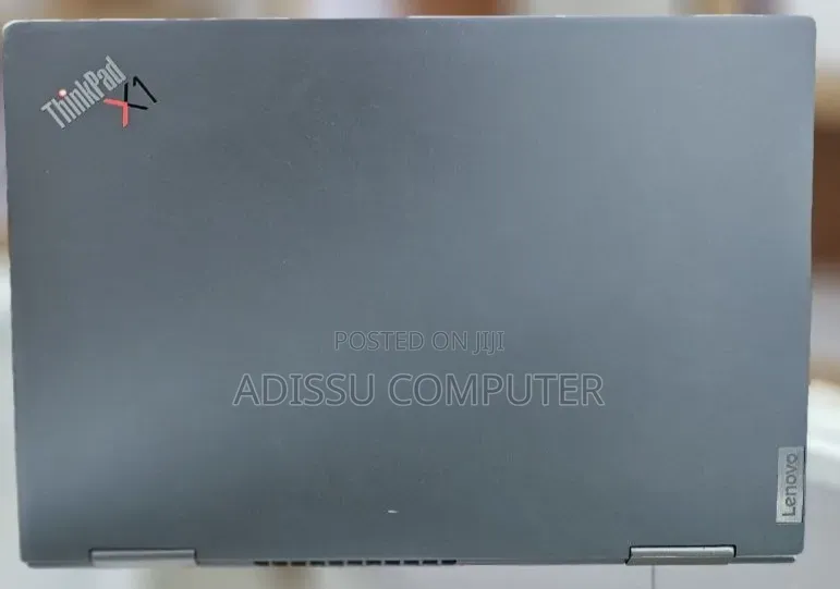 New Laptop Lenovo ThinkPad X1 Yoga 16GB Intel Core i7 SSD 512GB