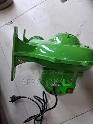Electrical Blower 3 Inch Size