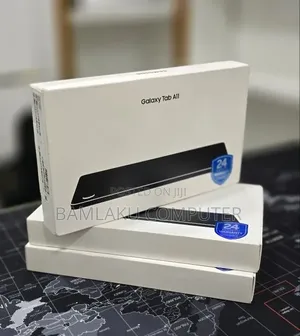 New Samsung Galaxy Tab A11 64 GB