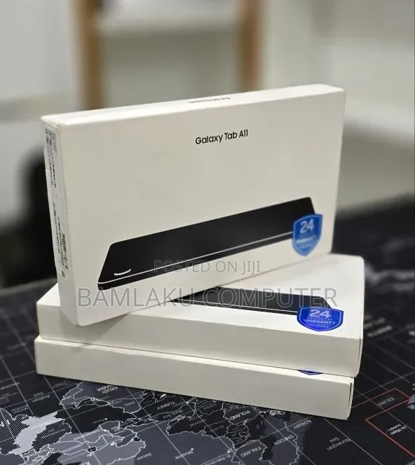 New Samsung Galaxy Tab A11 64 GB