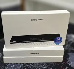 New Samsung Galaxy Tab A11 64 GB