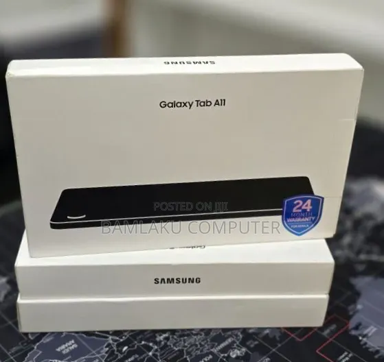 New Samsung Galaxy Tab A11 64 GB