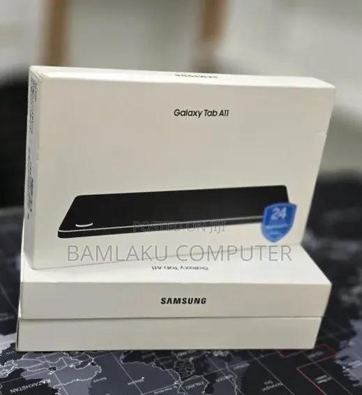 New Samsung Galaxy Tab A11 64 GB
