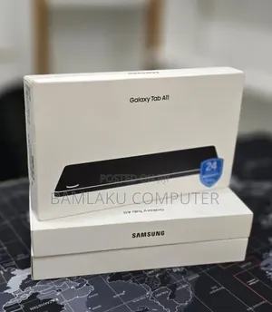 New Samsung Galaxy Tab A11 64 GB