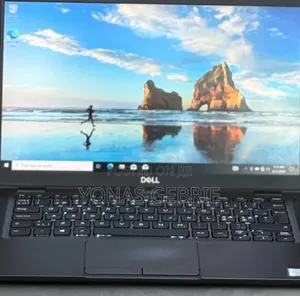 New Laptop Dell 8GB Intel Core i5 SSD 256GB