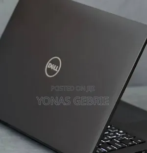 New Laptop Dell 8GB Intel Core i5 SSD 256GB