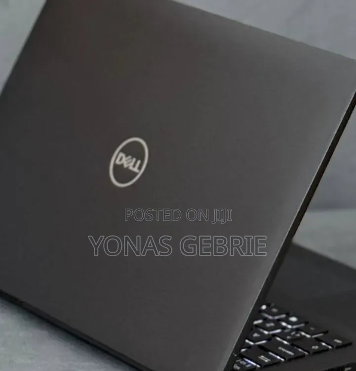 New Laptop Dell 8GB Intel Core i5 SSD 256GB