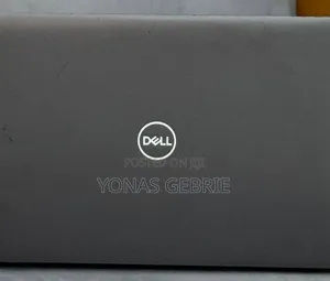 New Laptop Dell 8GB Intel Core i5 SSD 256GB