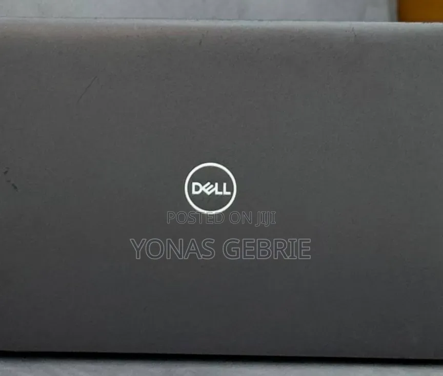 New Laptop Dell 8GB Intel Core i5 SSD 256GB