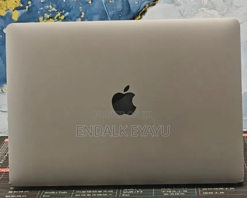 New Laptop Apple MacBook Air 2020 M1 16GB Apple M1 SSD 1T