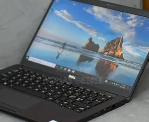 New Laptop Dell 8GB Intel Core i5 SSD 256GB