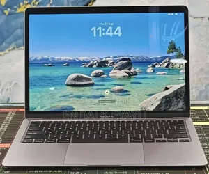New Laptop Apple MacBook Air 2020 M1 16GB Apple M1 SSD 1T