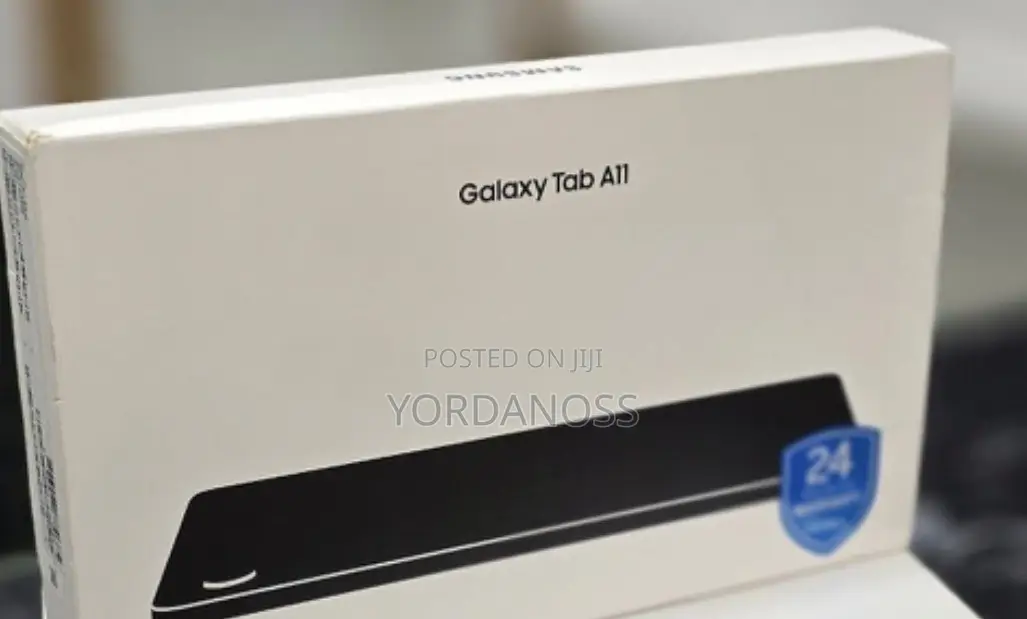 New Samsung Galaxy Tab A11 64 GB