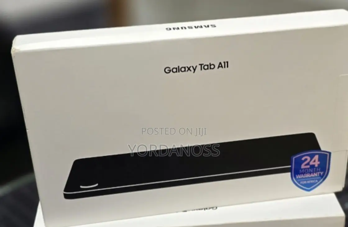 New Samsung Galaxy Tab A11 64 GB