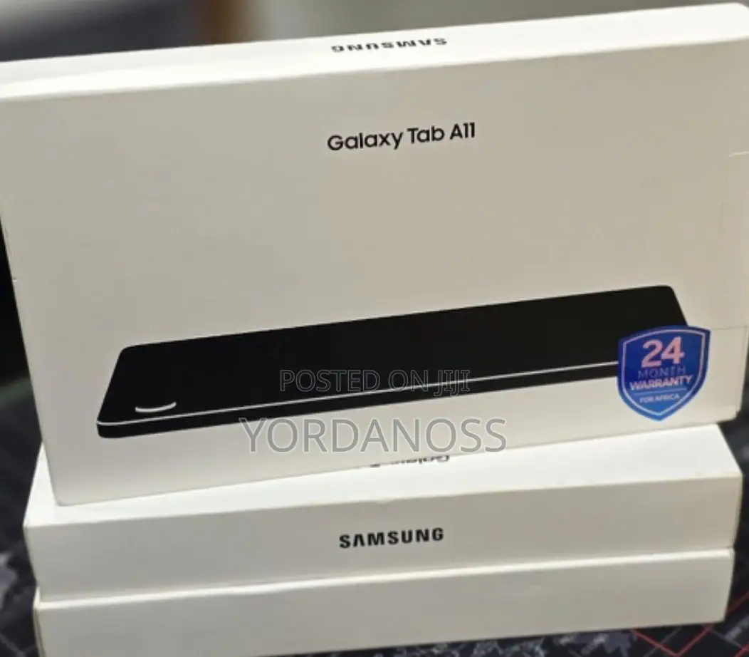 New Samsung Galaxy Tab A11 64 GB