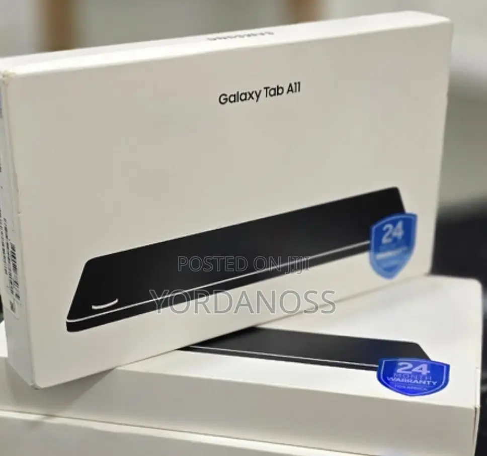 New Samsung Galaxy Tab A11 64 GB