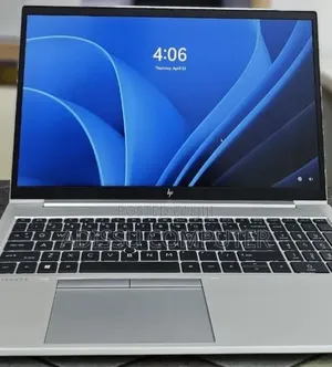 New Laptop HP EliteBook 850 G8 16GB Intel Core i7 SSD 512GB