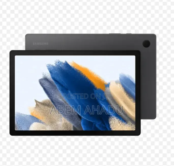 Samsung Galaxy Tab A8 10.5 (2021) 64 GB Gray