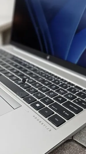 New Laptop HP EliteBook 850 G8 16GB Intel Core i7 SSD 512GB