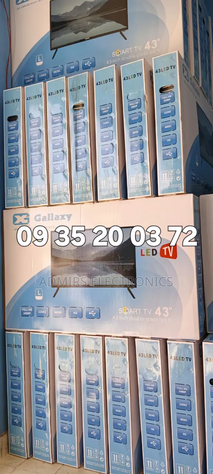 📺Television
