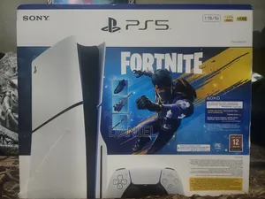 Sony Ps5 Packd