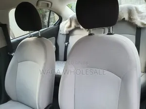 Mitsubishi Attrage 2021 Gray