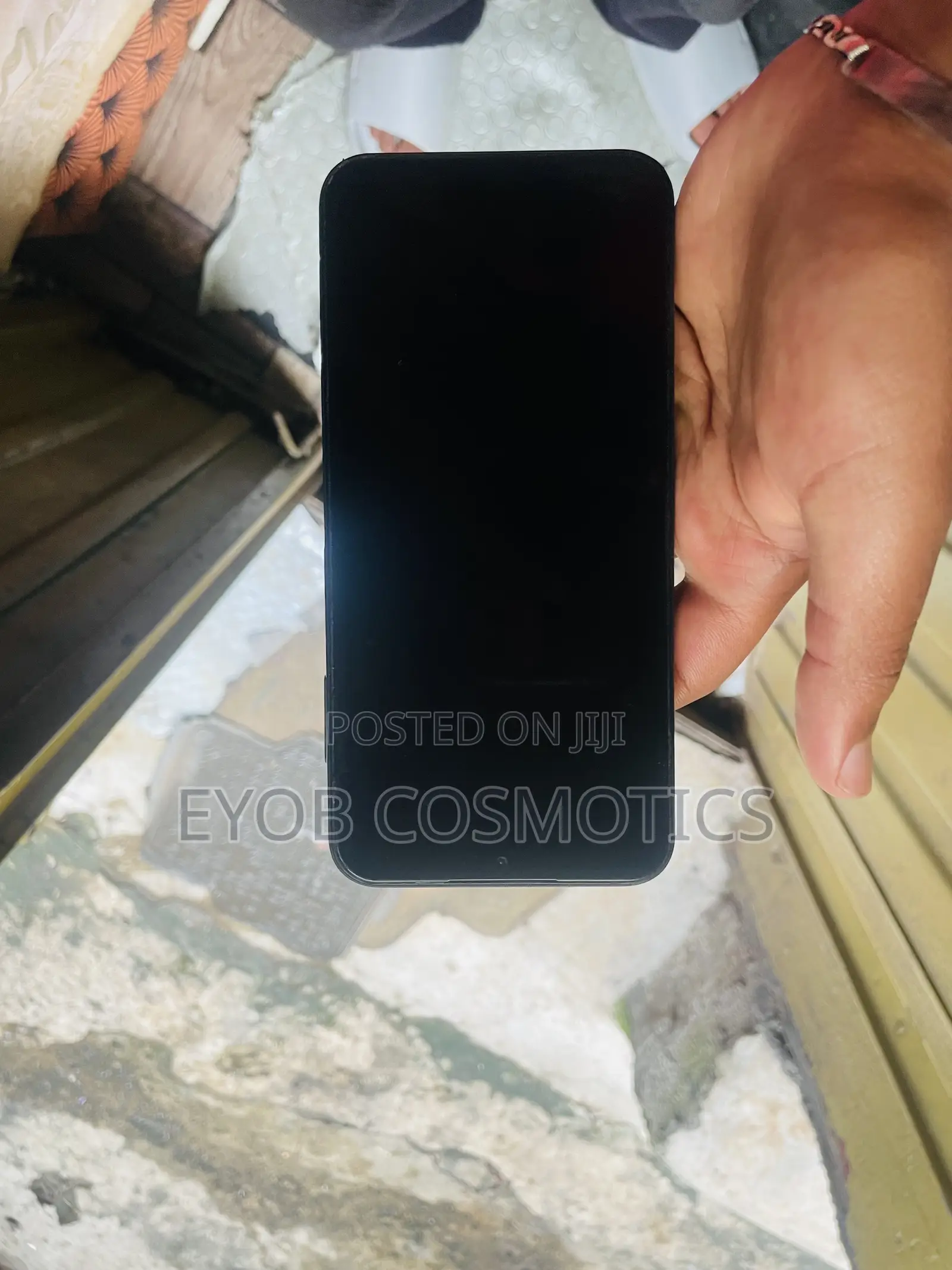 New Samsung Galaxy A15 128 GB Silver