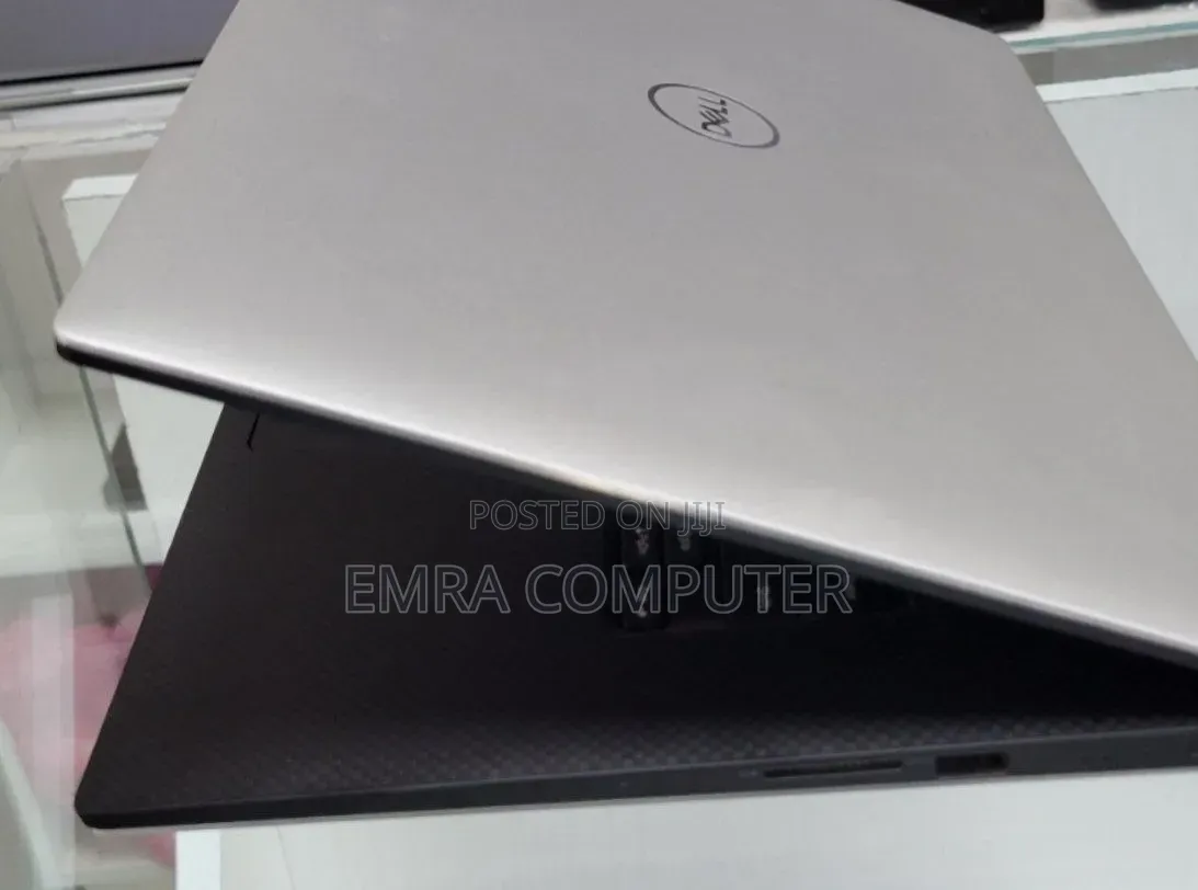 New Laptop Dell Precision 5530 16GB Intel Core i7 SSD 512GB