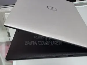 New Laptop Dell Precision 5530 16GB Intel Core i7 SSD 512GB