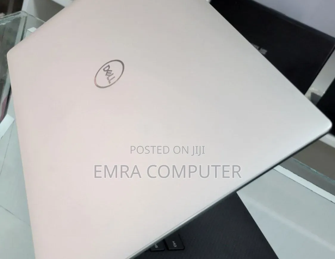 New Laptop Dell Precision 5530 16GB Intel Core i7 SSD 512GB