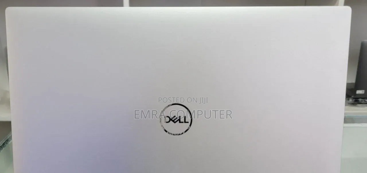 New Laptop Dell Precision 5530 16GB Intel Core i7 SSD 512GB