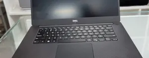 New Laptop Dell Precision 5530 16GB Intel Core i7 SSD 512GB