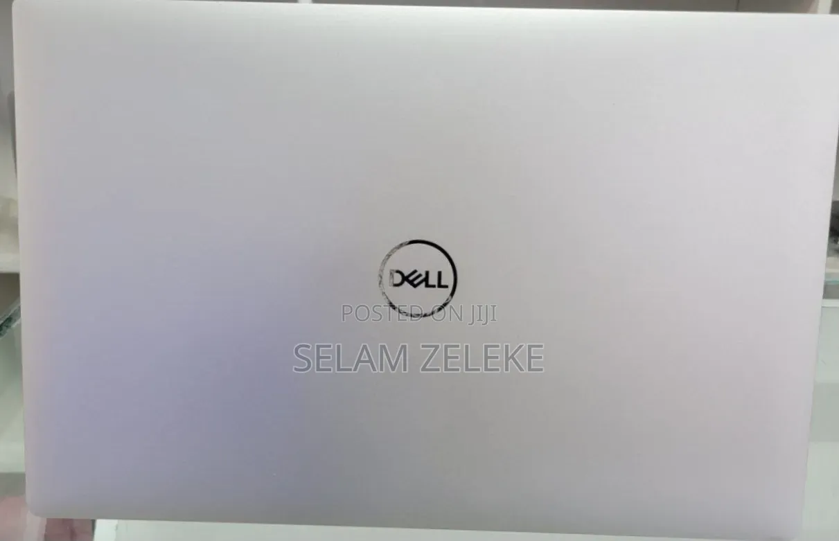 New Laptop Dell Precision 5530 16GB Intel Core i7 SSD 512GB