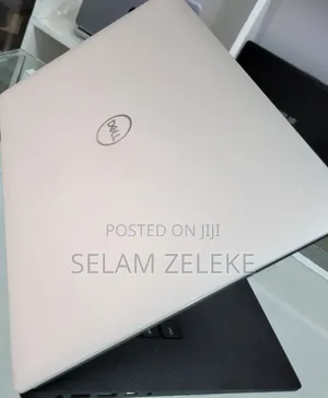 New Laptop Dell Precision 5530 16GB Intel Core i7 SSD 512GB