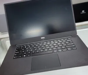 New Laptop Dell Precision 5530 16GB Intel Core i7 SSD 512GB
