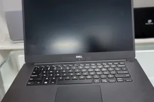 Laptop Dell Precision 5540 16GB Intel Core i7 SSD 512GB
