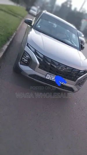 Hyundai Creta 2023