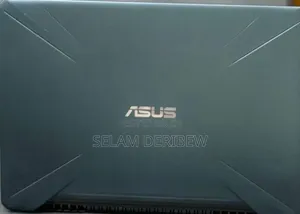 New Laptop Asus TUF Gaming A15 16GB Intel Core i7 SSD 512GB