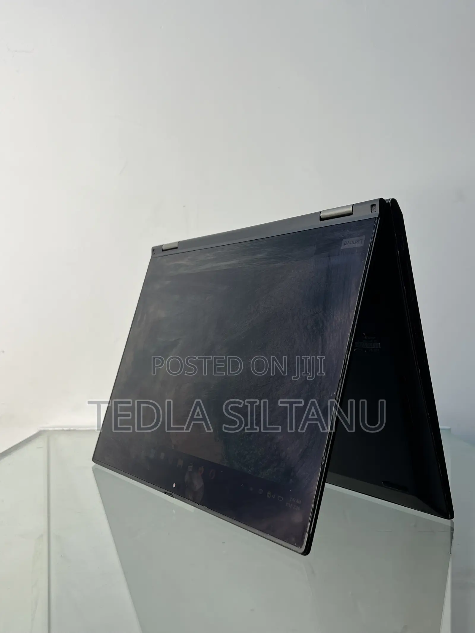 Laptop Lenovo ThinkPad L13 Yoga 16GB Intel Core i5 SSD 512GB