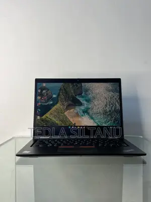 Laptop Lenovo ThinkPad L13 Yoga 16GB Intel Core i5 SSD 512GB