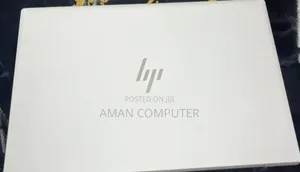 New Laptop HP EliteBook 840 G8 16GB Intel Core i5 SSD 512GB