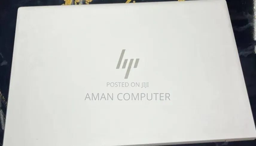 New Laptop HP EliteBook 840 G8 16GB Intel Core i5 SSD 512GB
