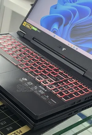 New Laptop Acer Nitro 5 16GB Intel Core i9 SSD 1T