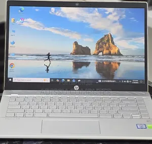 New Laptop HP Pavilion 14 16GB Intel Core i5 SSD 512GB