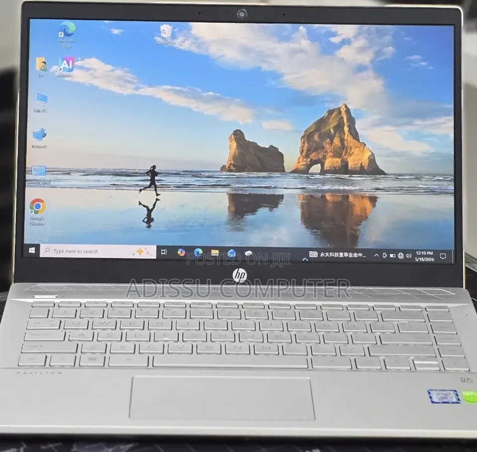New Laptop HP Pavilion 14 16GB Intel Core i5 SSD 512GB