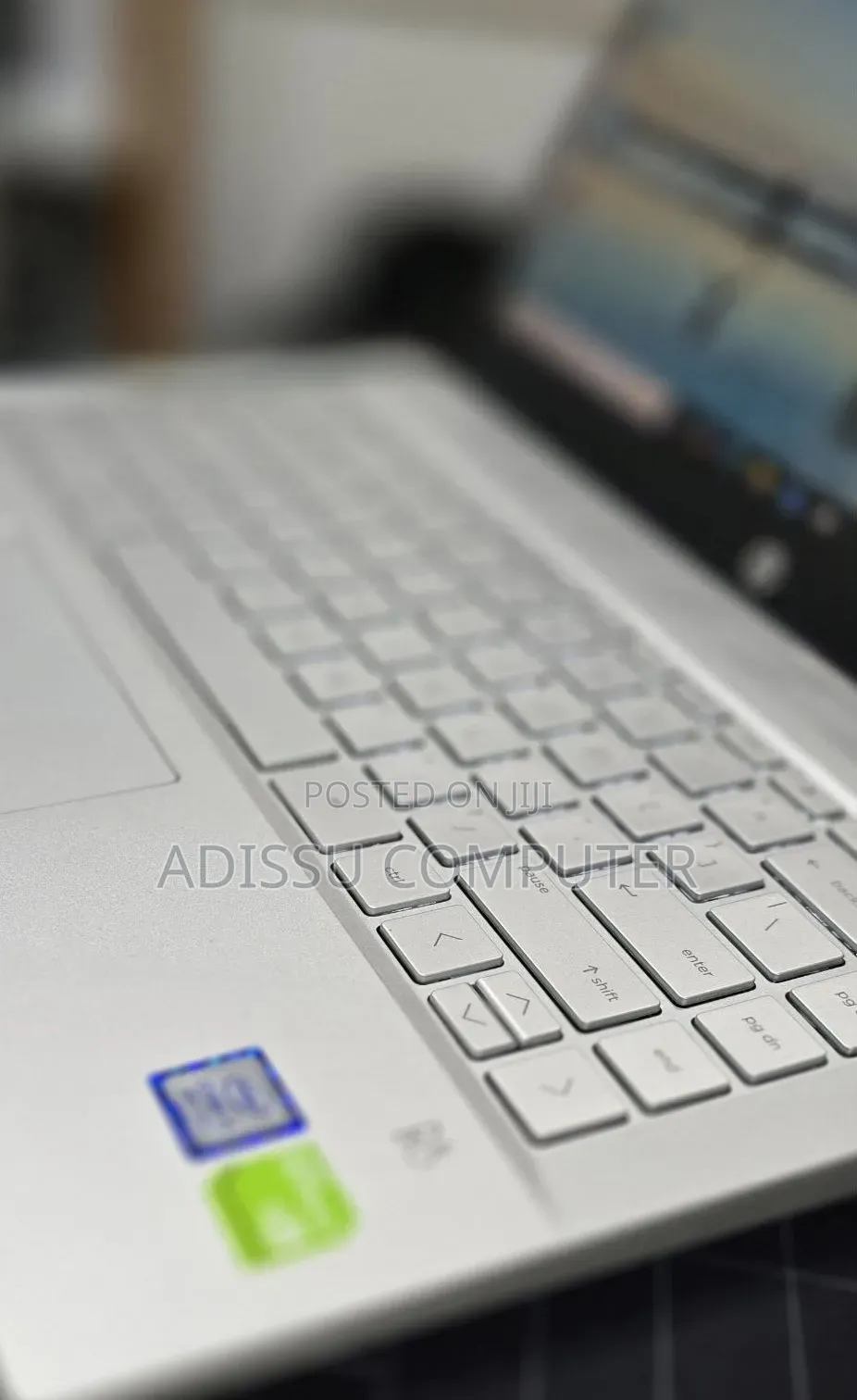 New Laptop HP Pavilion 14 16GB Intel Core i5 SSD 512GB