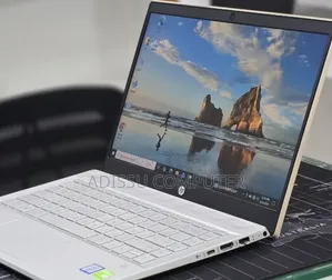 New Laptop HP Pavilion 14 16GB Intel Core i5 SSD 512GB